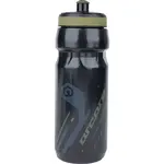 Arcore ERGO 700 ML Cyklistická fľaša, čierna, veľkosť 700 ML