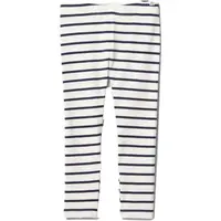 GAP BABY Detské legíny, biela, veľkosť 4Y