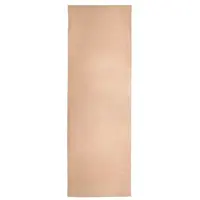 SHARP SHAPE JUTA YOGA MAT  Jogamatka, béžová, veľkosť