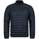 LOAP IRPUR Pánska bunda, čierna, veľkosť