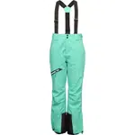 TENSON CORE SKI PANTS Dámske lyžiarske nohavice, tyrkysová, veľkosť