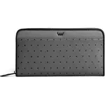 VUCH RANA Dámska peňaženka, tmavo sivá, veľkosť