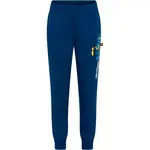 LEGO&reg; kidswear LWPARKER 705 Chlapčenské tepláky, tmavo modrá, veľkosť