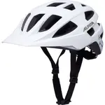 Alpina Sports INCLINE Dámska prilba na bicykel, biela, veľkosť (54 - 58)