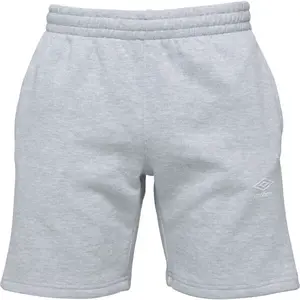 Umbro SPORTS ESSENTIALS SHORT Pánske kraťasy, sivá, veľkosť