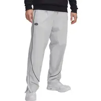 Under Armour BEST TRACK PANTS Pánske nohavice, sivá, veľkosť XXXL