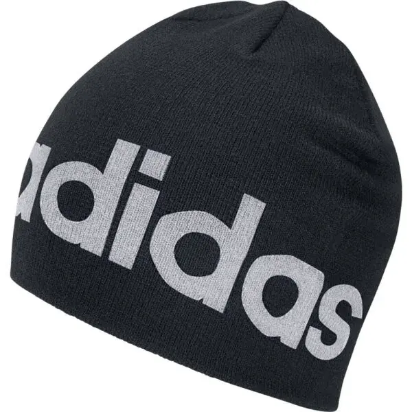 adidas DAILY Zimná čiapka, čierna, veľkosť