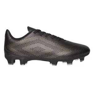 Umbro VELOCITA MATRIX LEAGUE FG Pánske kopačky, čierna, veľkosť 45.5