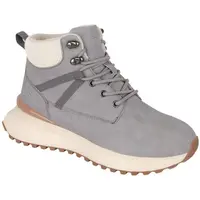 LOAP LAURIE Dámska zimná obuv, sivá, veľkosť