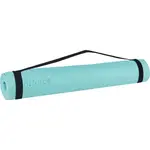 Fitforce YOGA MAT 180X61X0,4 Cvičebná podložka, svetlo zelená, veľkosť