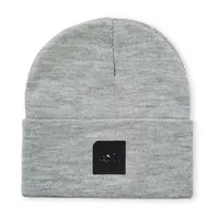 O'Neill CUBE BEANIE Pánska zimná čiapka, sivá, veľkosť UNI