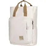 Jack Wolfskin HOELLENBERG Outdoorový batoh, biela, veľkosť