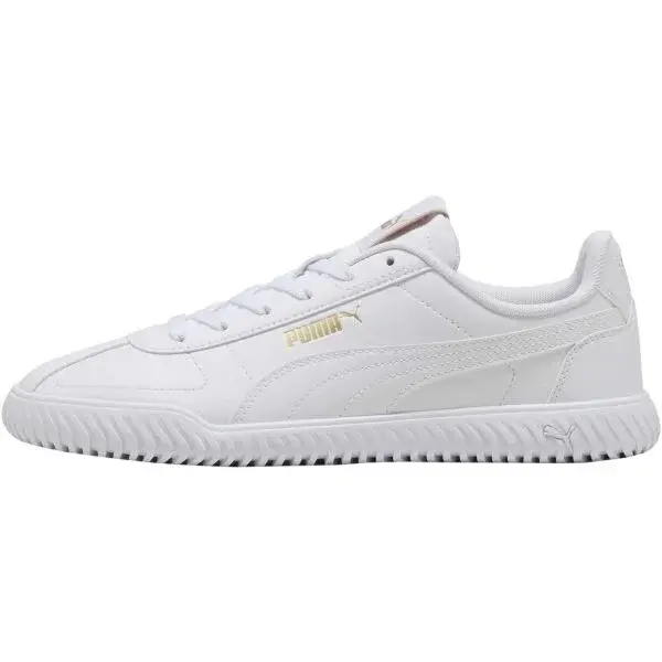 Puma CLUB KAYZER Pánske tenisky, biela, veľkosť 44