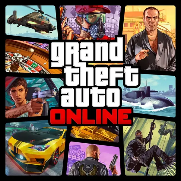 GTA 5 Online Accounts > PlayStation 4 > LvL 99 or below > 100 Mil + > IK696 [PS4] 100 Million Cash + Cars + Level 120 (G)