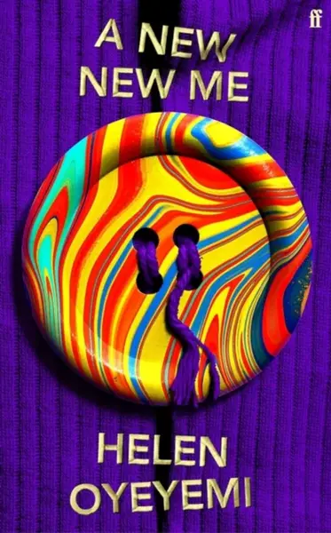 New New Me - Helen Oyeyemi