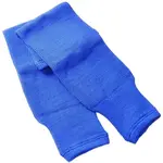 HEJDUK STULPNY YTH Stulpny na lední hokej, modrá, velikost