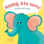 Hádaj, kto som! Zvieratká z divočiny