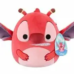 SQUISHMALLOWS Disney Stitch - Leroy, 25 cm