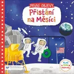 PRVNÍ OBJEVY - Přistání na Měsíci (Defekt) - Lon Lee