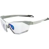 Alpina Sports TWIST SIX VM Slnečné okuliare, sivá, veľkosť