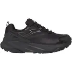 Joma TORUK Pánska turistická obuv, čierna, veľkosť