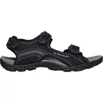 LOAP ALLEN Pánske sandále, čierna, veľkosť