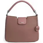 VUCH JICKY Dámska kabelka, hnedá, veľkosť