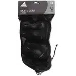 Rollerblade SKATE GEAR 3 PACK Set in-line chráničov, čierna, veľkosť