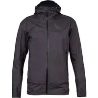 Hannah SKYLARK Pánska  bunda s membránou, čierna, veľkosť