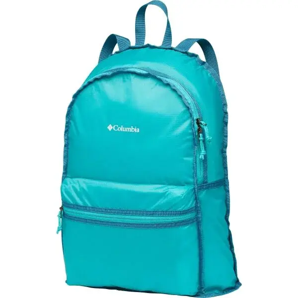 Columbia LIGHTWEIGHT PPACKABLE II 21L Batoh, zelená, veľkosť