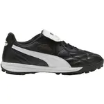 Puma KING TOP TT Pánske turfy, čierna, veľkosť 46