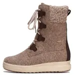 POMAR REKI Dámska zimná obuv, hnedá, veľkosť