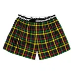 Horsefeathers CLAY BOXER SHORTS Pánske šortky, mix, veľkosť