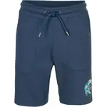 O'Neill O'RIGINAL JOGGER SHORT Pánske kraťasy, modrá, veľkosť