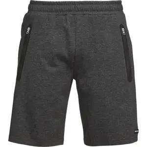 Lotto PAXON Pánske šortky, tmavo sivá, veľkosť