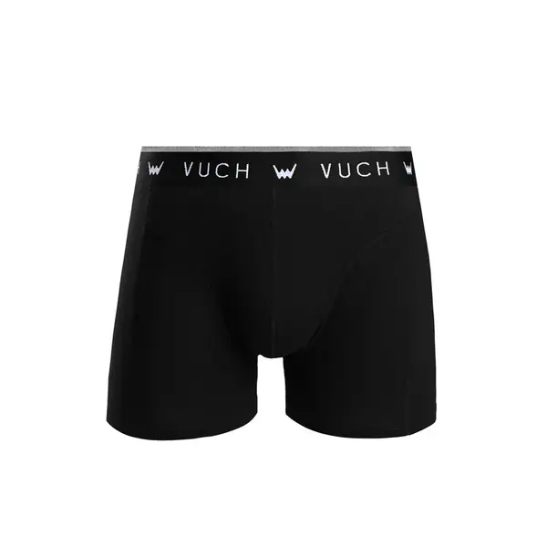 Černé boxerky Declan Black