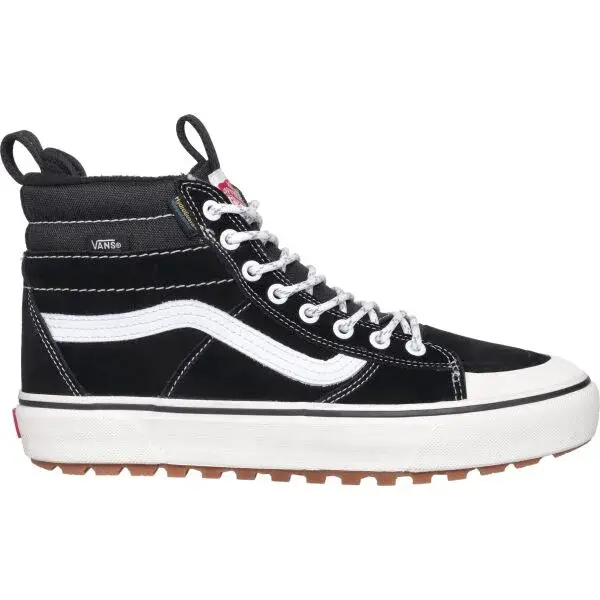 Vans MTE SK8-HI WATERPROOF Pánske tenisky, čierna, veľkosť 45