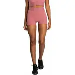 GymBeam NEBULA Dámske športové šortky, ružová, veľkosť