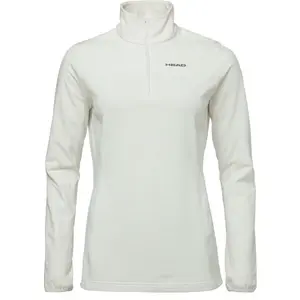 Head KEIKO Dámska mikina, béžová, veľkosť