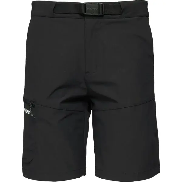 Hi-Tec LADY KALIMA SP Dámske kraťasy, čierna, veľkosť