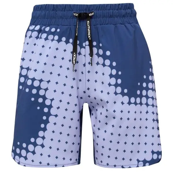 Klimatex BOLT Detské ultra ľahké šortky, fialová, veľkosť