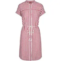 LOAP NESHA Dámske šaty, červená, veľkosť