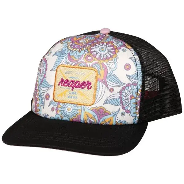 Reaper MOANY Dámska šiltovka, mix, veľkosť UNI