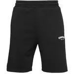 Converse STANDARD FIT ALL STAR WEARERS Pánske šortky, čierna, veľkosť
