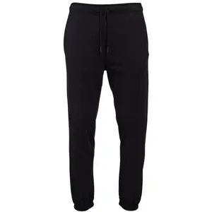 Calvin Klein ESSENTIALS PW KNIT PANT Pánske tepláky, čierna, veľkosť