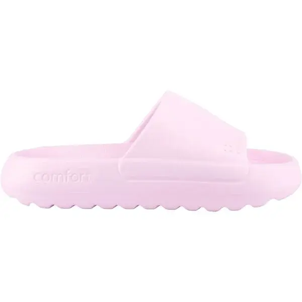 Coqui ALFA Dámske šľapky, ružová, veľkosť