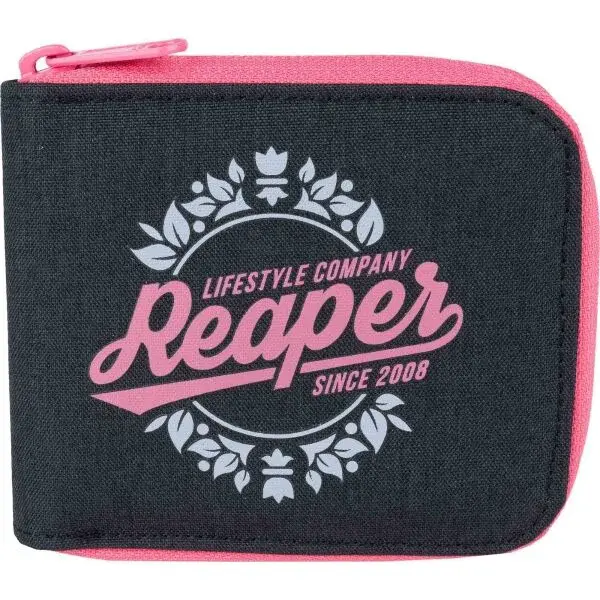 Reaper FANY Peňaženka, čierna, veľkosť