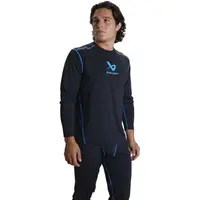 Bauer BASICS BL LS TOP-SR Funkčné tričko, čierna, veľkosť