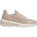 Geox SPHERICA ACTIF Dámske tenisky, béžová, veľkosť