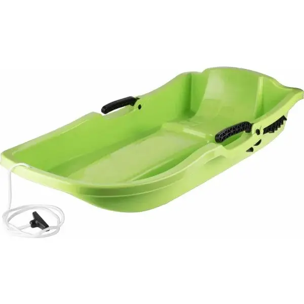 Stiga PACER BRAKE Boby, svetlo zelená, veľkosť